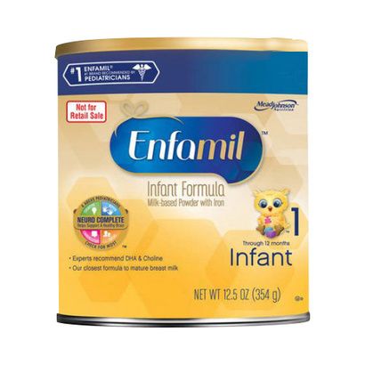 Buy Enfamil Infant Milk Based Powder Formula