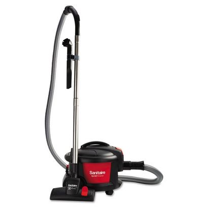 Buy Sanitaire EXTEND Top-Hat Canister Vacuum SC3700A
