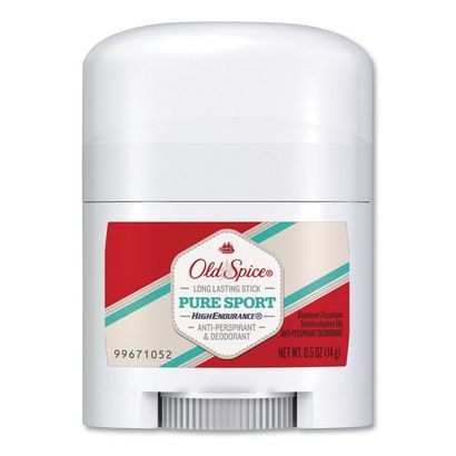 Buy Old Spice High Endurance Anti-Perspirant and Deodorant