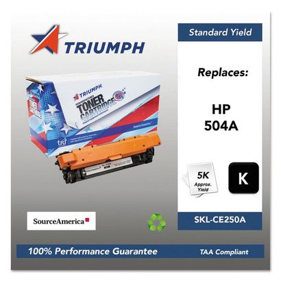 Buy Triumph CE250A, CE251A, CE252A, CE253A Toner