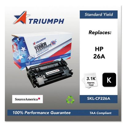 Buy Triumph CF226A, CF226X Toner