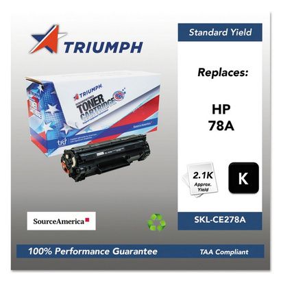Buy Triumph CE278A Toner