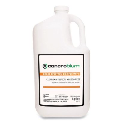 Buy Concrobium Broad Spectrum Disinfectant Cleaner