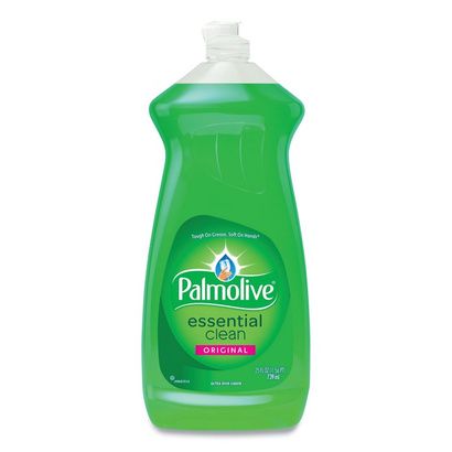 Buy Palmolive Dishwashing Liquid