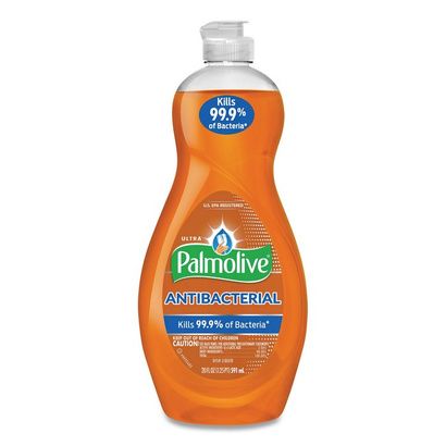 Buy Palmolive Ultra Antibacterial Dishwashing Liquid