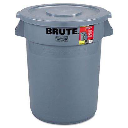 Buy (Rubbermaid Commercial Brute Container)
