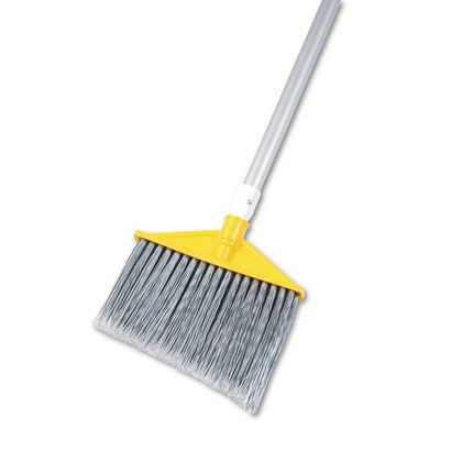Buy Rubbermaid Commercial Angled Large Broom