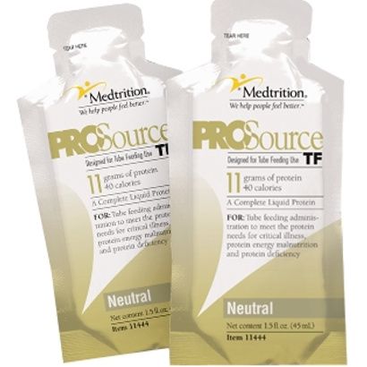 Buy Medtrition  ProSource TF Ready to Hang Tube Feeding Formula