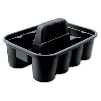 Buy Rubbermaid Commercial Deluxe Carry Caddy