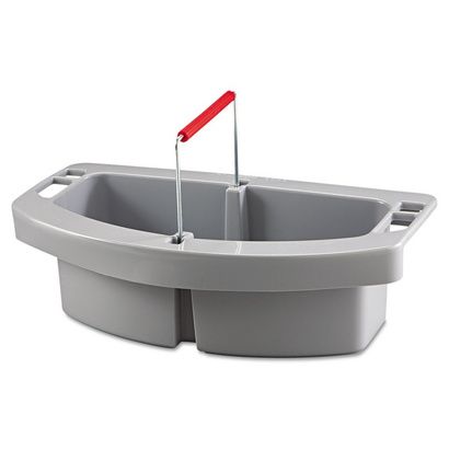 Buy Rubbermaid Commercial Maid Caddy