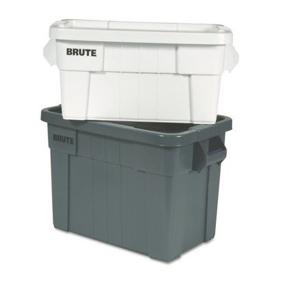 Buy Rubbermaid Commercial Brute Tote Box