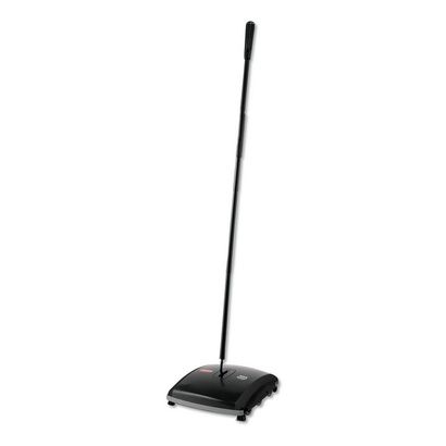 Buy Rubbermaid Commercial Dual Action Sweeper
