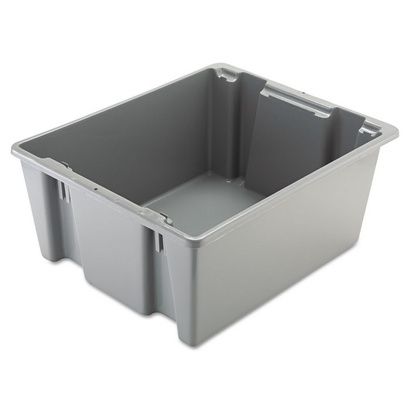 Buy Rubbermaid Commercial Palletote Box