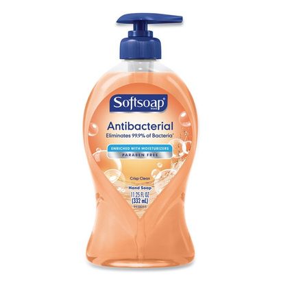 Buy Softsoap Antibacterial Hand Soap