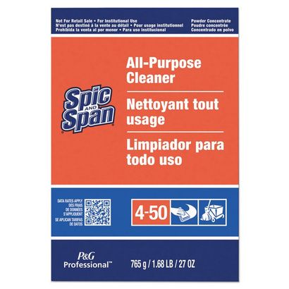 Buy Spic and Span All-Purpose Cleaner