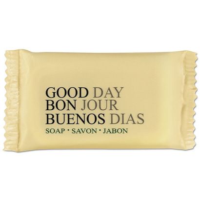 Buy Good Day Amenity Bar Soap
