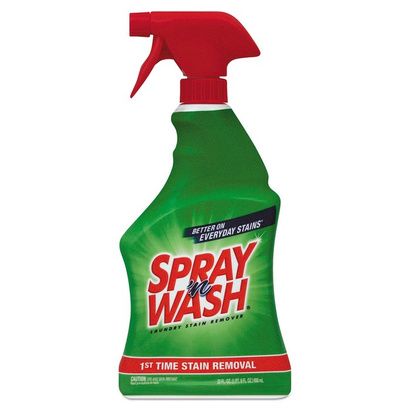 Buy SPRAY And WASH Laundry Stain Remover