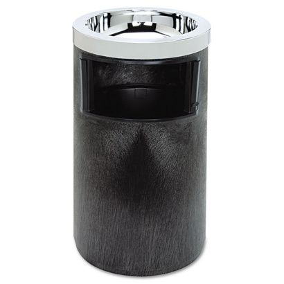Buy Rubbermaid Commercial Smoking Urn with Ashtray and Metal Liner