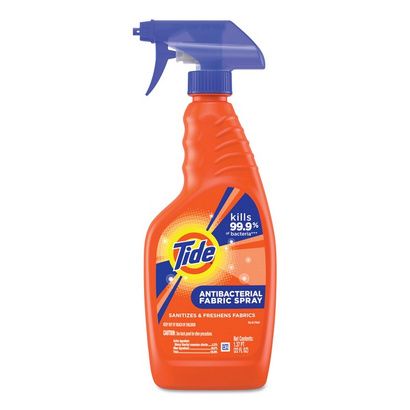 Buy Tide Antibacterial Fabric Spray