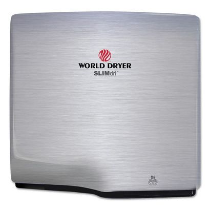 Buy WORLD DRYER SLIMdri Hand Dryer