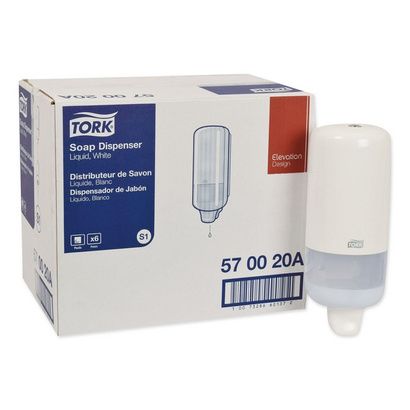 Buy Tork Elevation Liquid Skincare Dispenser