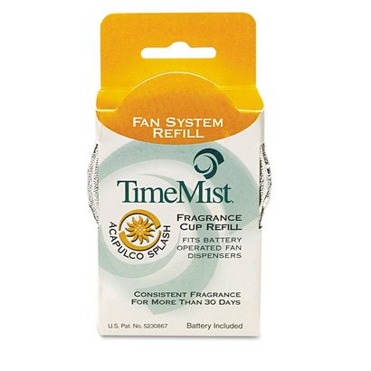 Buy TimeMist Fan Fragrance Cup Refills