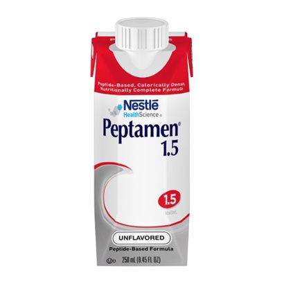 Buy Nestle Peptamen 1.5 Adult Tube Feeding Formula