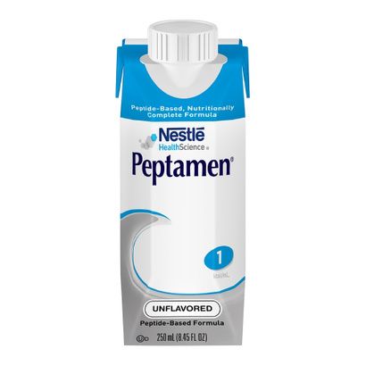 Buy Nestle Peptamen Tube Feeding Formula