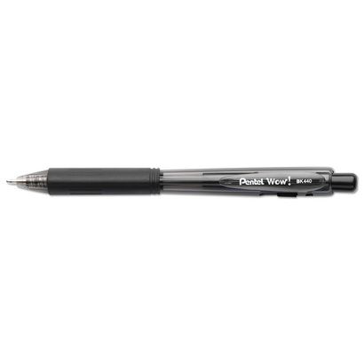 Buy Pentel WOW! Retractable Ballpoint Pen