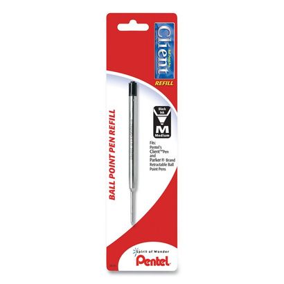 Buy Pentel Refill for Pentel Client Ballpoint Pens