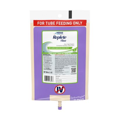 Buy Nestle Healthcare Nutrition Tube Feeding Formula