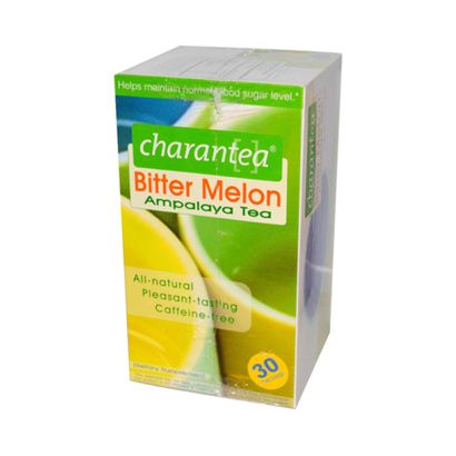 Buy Charantea Ampalaya Tea