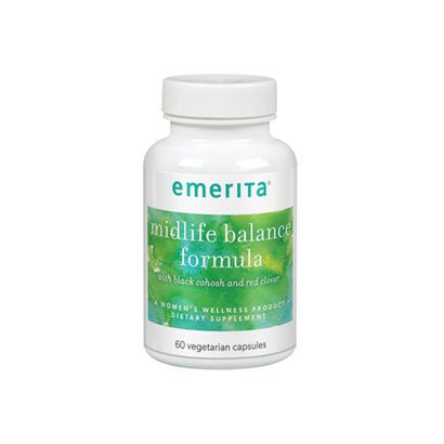 Buy Emerita Midlife Balance Formula