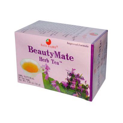Buy Health King BeautyMate Herb Tea