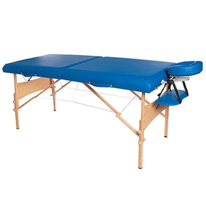 Buy Fabrication Deluxe Massage Table