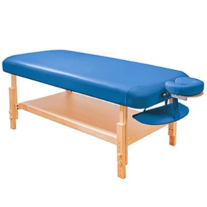 Buy Fabrication Basic Stationary Massage Table