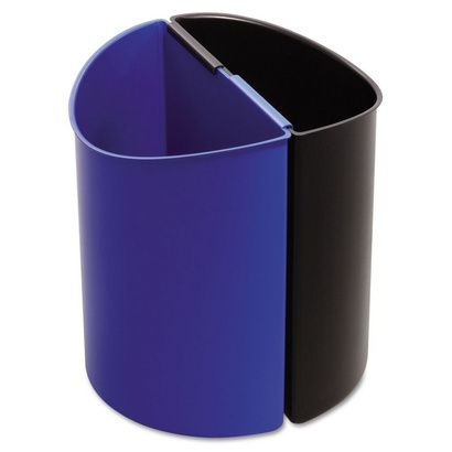 Buy Safco Desk-Side Recycling Receptacle