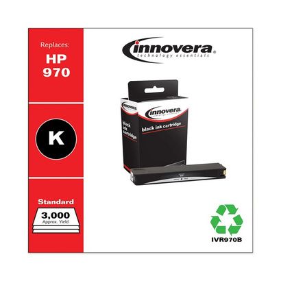 Buy Innovera 970B-CN628AM Ink