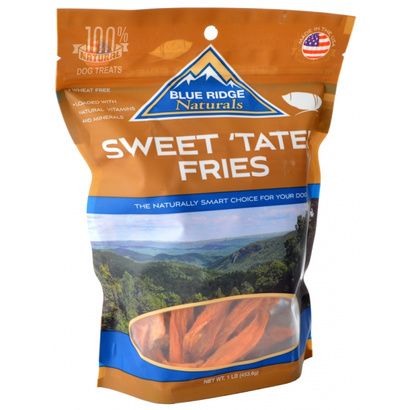 Buy Blue Ridge Naturals Sweet Tater Fries