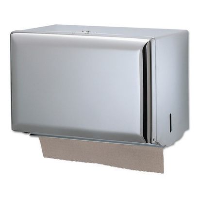 Buy San Jamar Singlefold Towel Dispenser