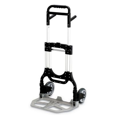 Buy Safco Stow-Away Collapsible Hand Truck