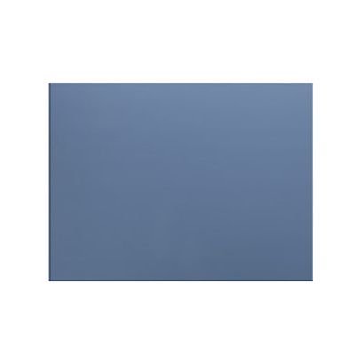 Buy Orfit Colors NS Non Perforated Atomic Blue Metallic