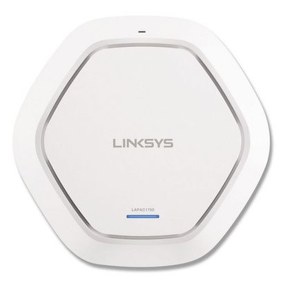 Buy LINKSYS Business AC1750 Dual-Band Cloud Wireless Access Point