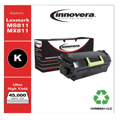 Buy Innovera MS/MX811 Toner