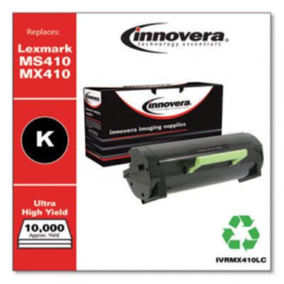 Buy Innovera MS/MX410 Toner