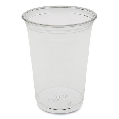 Buy Pactiv EarthChoice Recycled Clear Plastic Cold Cups