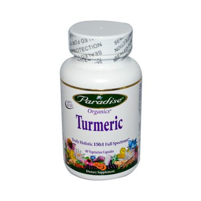 Buy Paradise Herbs Essential Turmeric