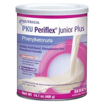 Buy Nutricia Periflex Junior Plus Powdered Medical Food