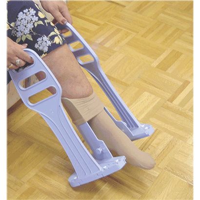 Buy FabLife Compression Sock Aid with Extra Long Handles