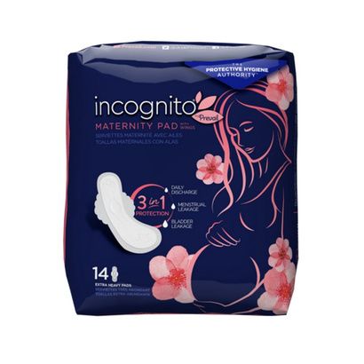 Buy Prevail Incognito 3-In-1 Maternity Pad